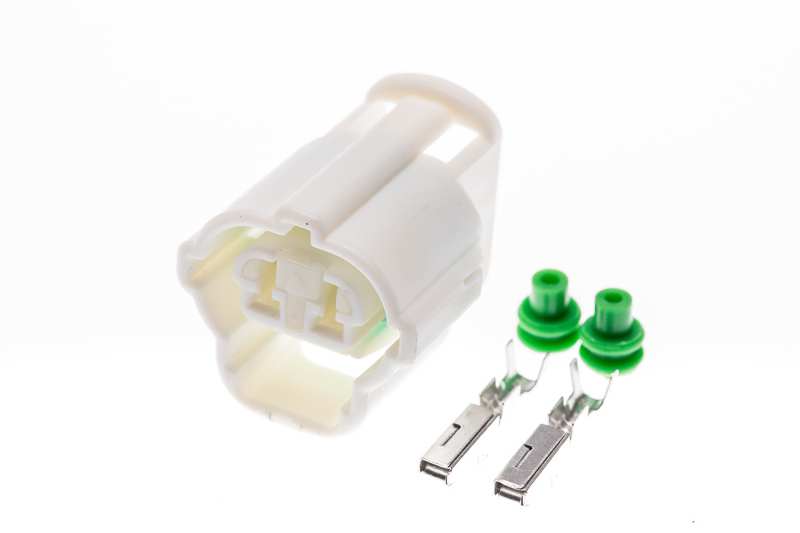 Electrical connector repair kit